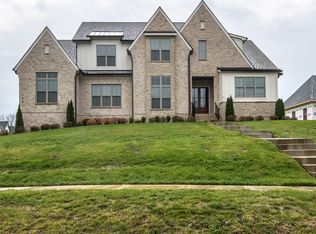 100 Dylan Woods Dr, Nolensville, TN 37135