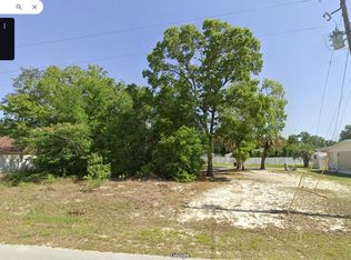0 Undetermined, Summerfield, FL 34491