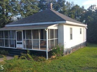 210 Cranford St, Palmetto, GA 30268