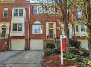 19005 Gallop Dr, Germantown, MD 20874