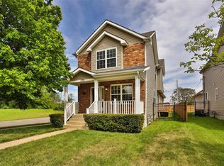 1804 N 17th St, Saint Louis, MO 63106