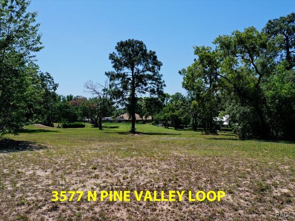 3577 N Pine Valley Loop, Lecanto, FL 34461
