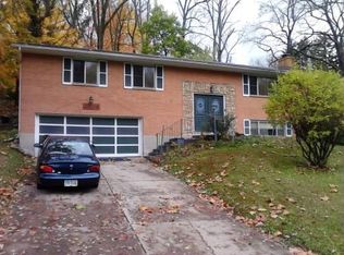 2808 Eckley Blvd, Dayton, OH 45449