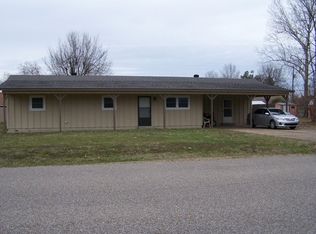228 Flossie St, Trumann, AR 72472