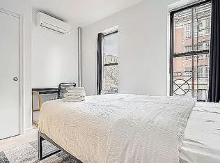 396 Audubon Ave #1, New York, NY 10033