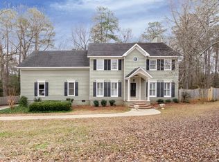 101 Carriage Way, Macon, GA 31210