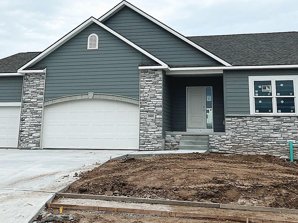 9806 Superior Dr, Papillion, NE 68046 Zillow