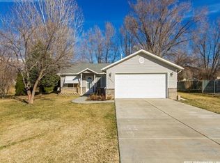 2562 N 2075 W, Farr West, UT 84404