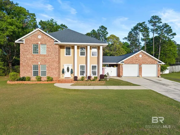 2 Speckle Trout Rte, Spanish Fort, AL 36527