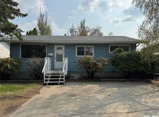 3629 Centennial DRIVE, Saskatoon, SK S7L 5E9
