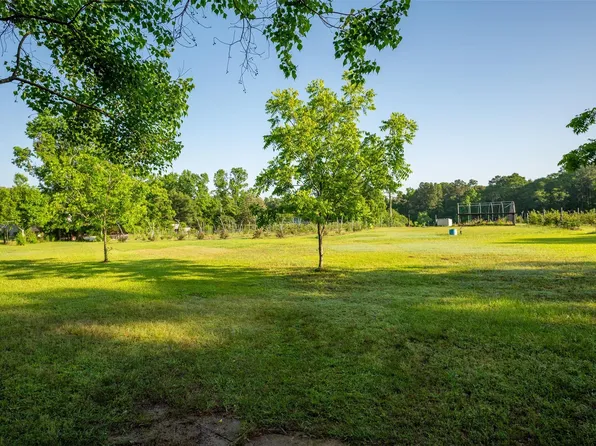 County Road 4670, Fred, TX 77616