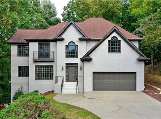 4651 Derby Ln SE, Smyrna, GA 30082