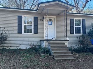 714 Byrd Mill Rd, New Brockton, AL 36351