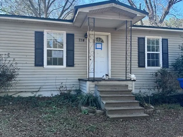 714 Byrd Mill Rd, New Brockton, AL 36351