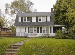 36 Greenwood Ave, Battle Creek, MI 49037