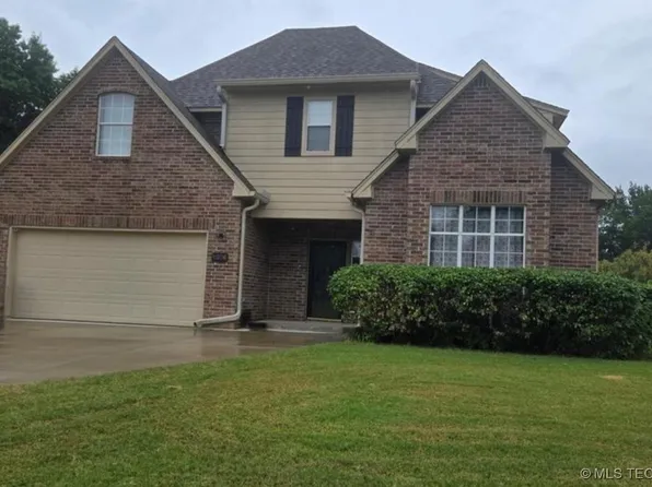 8606 E 80th St, Tulsa, OK 74133