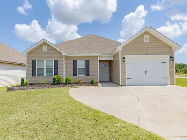 100 Kathryn Pl, Centerville, GA 31028