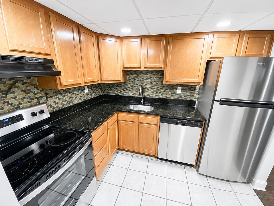 1- or 2-Bed