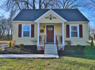 1325 Dahl Rd, Louisville, KY 40213