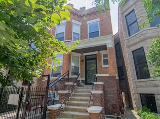 2448 N Albany Ave #1N, Chicago, IL 60647