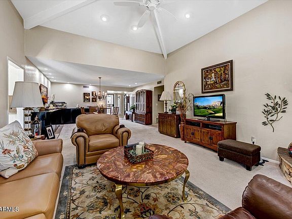 5th image of 8743 E SAN MARINO Drive