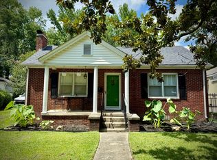 2817 Monroe St, Columbia, SC 29205