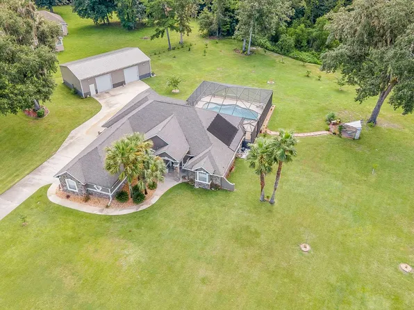 401 NW Bridgewater Ter, Lake City, FL 32055