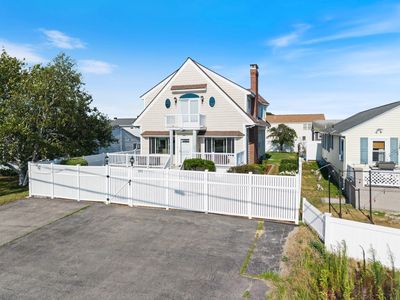 539 Ocean Boulevard, Seabrook, NH, 03874