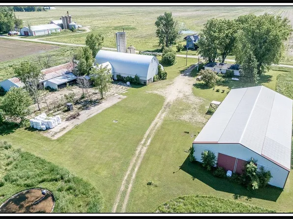 N5201 Lower Rd, Shiocton, WI 54170