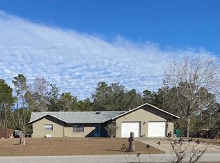 3515 E Theresa Ln #A, Inverness, FL 34452