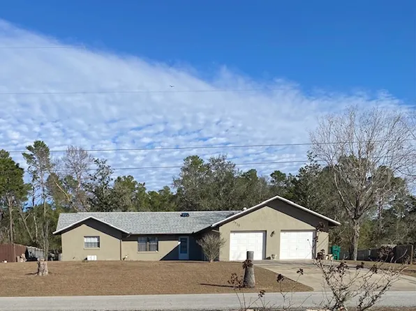 3515 E Theresa Ln #A, Inverness, FL 34452