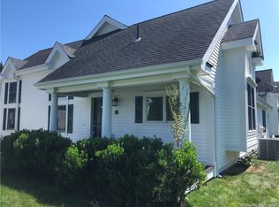 11 Mirror Pond Rd #11, Moodus, CT 06469