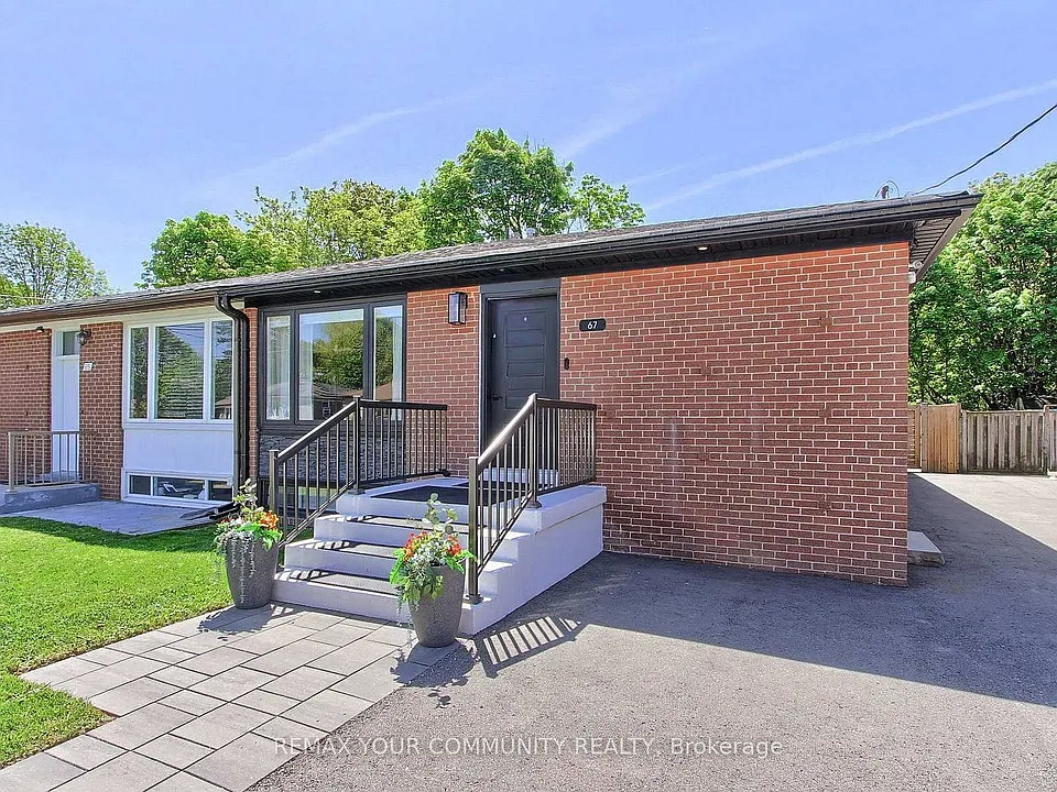 67 Davis Rd #W/O