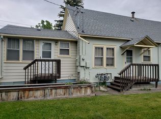 216 S H St APT B, Livingston, MT 59047