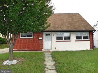 6955 Pawling St, Philadelphia, PA