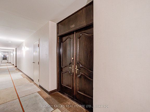 5th image of 350 Lonsdale Rd #503