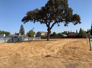 0 Odessa Way, Oakdale, CA