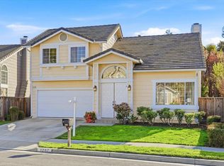1287 Hazlett Ct, San Jose, CA 95131