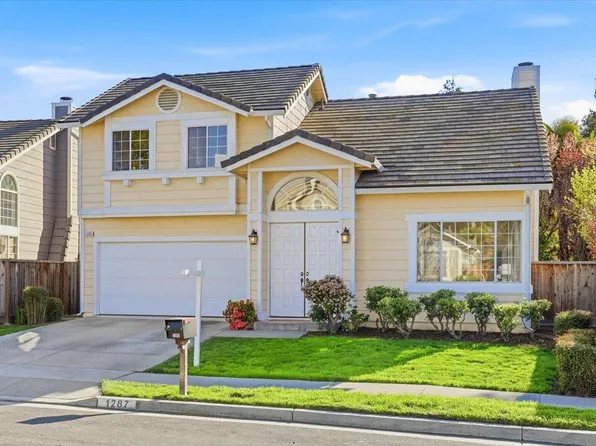1287 Hazlett Ct, San Jose, CA 95131