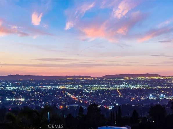 15931 Aurora Crest Dr, Whittier, CA 90605
