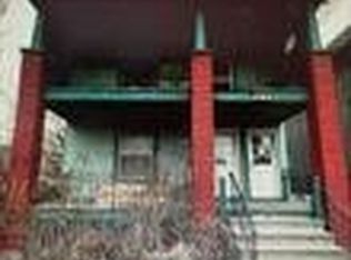 1808 Whitney Ave, Niagara Falls, NY 14301