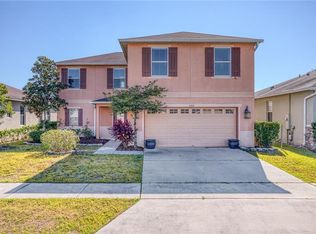 5112 Ballark St, Mount Dora, FL 32757
