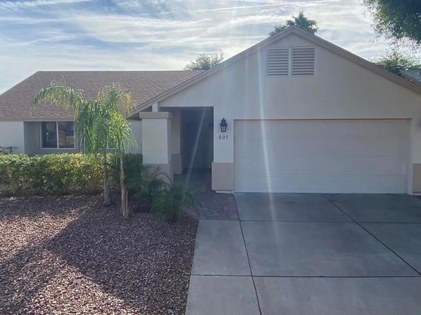 607 W Rosemonte Dr