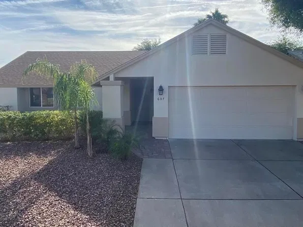 607 W Rosemonte Dr, Phoenix, AZ 85027