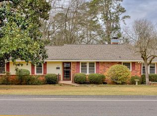 583 Banks Mill Rd SE, Aiken, SC 29801