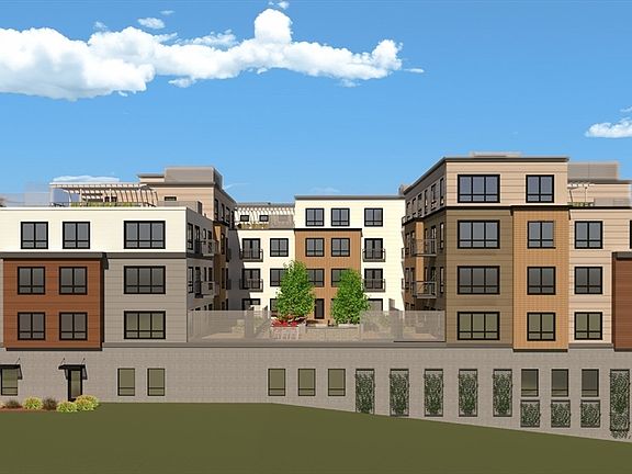2nd image of 1025 Massachusetts Ave #202
