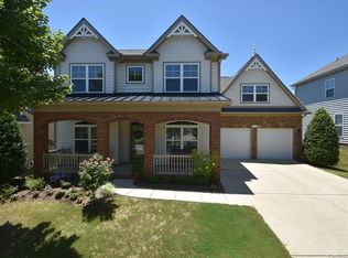 138 Rainberry Dr, Mooresville, NC 28117