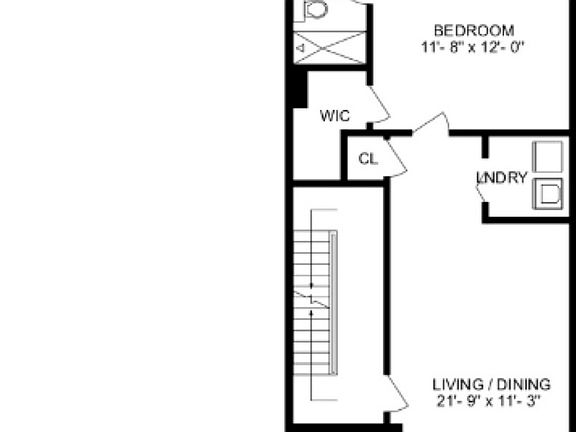 2nd image of 96 8th Ave #2