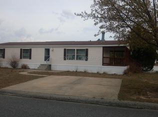 26680 Osprey Cir, Hebron, MD 21830