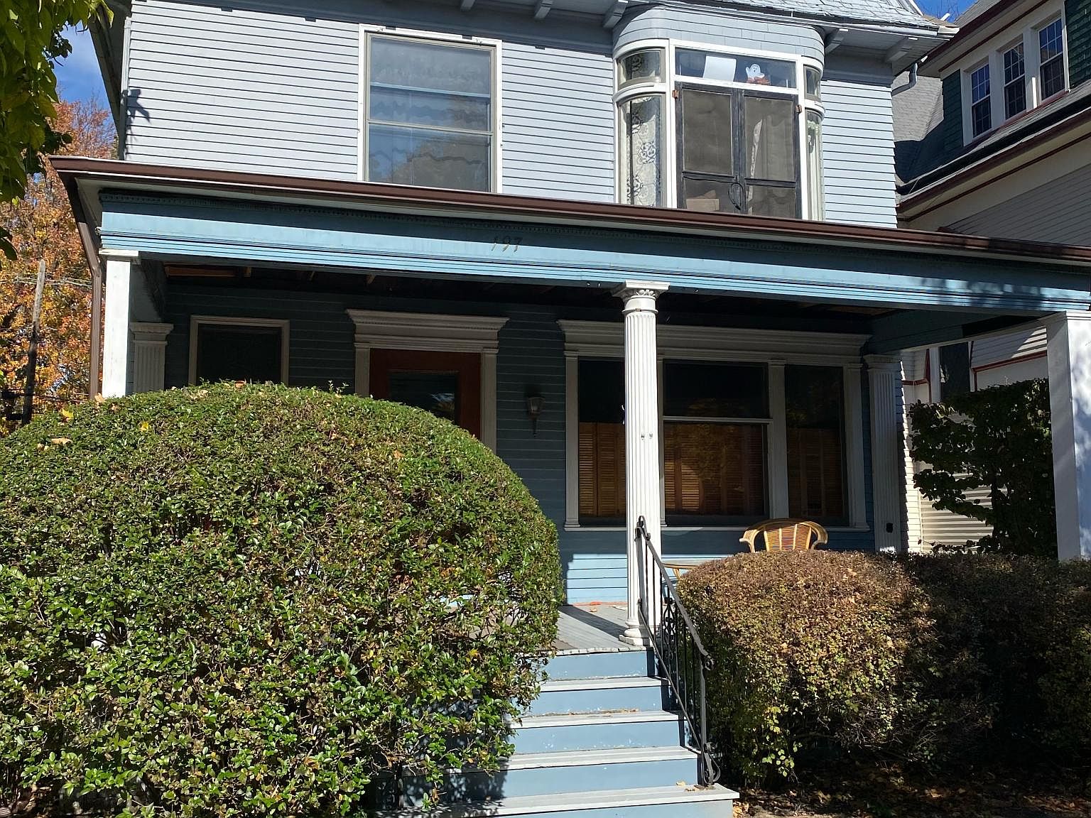 197 Lancaster Ave, Buffalo, NY 14222 Zillow